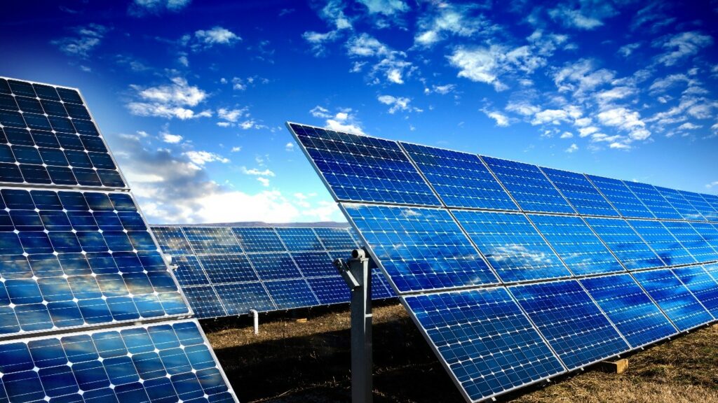 Why Solar? Benefits of Solar Farms - Innovative Solar Systems, LLC